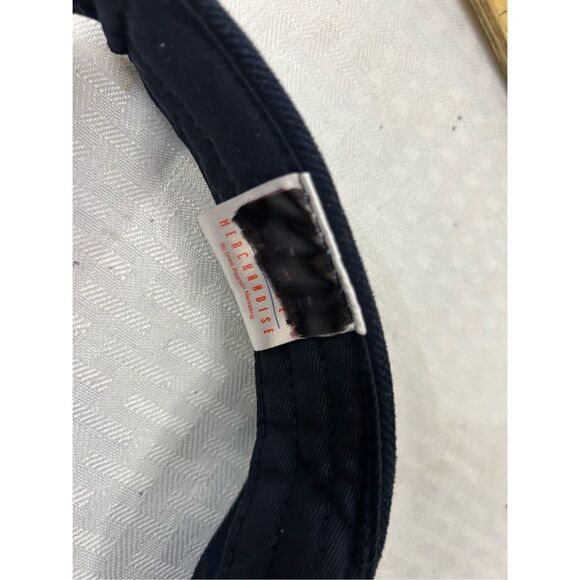 Boston Red Sox baseball visor navy red authentic - Picture 5 of 5